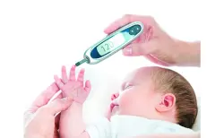 اكتشاف نوع نادر جديد من مرض السكري يصيب حديثي الولادة حول العالم