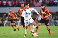 نهضة بركان يطيح بالوداد البيضاوي ويحلق نحو نهائي كأس العرش بعد مباراة مثيرة