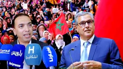 السعدي.. اسمحوا لي أن أقول كلمة حق وأدافع عن أخنوش بـ"راسي مرفوع"