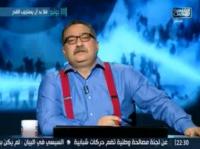 مذيع مصري : احنا غيرنا شكل الوجود الانساني!!