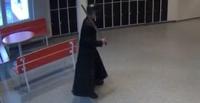 بالفيديو.. سفاح يرتكب مجزرة في مدرسة سويدية