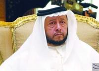 حداد في الإمارات بعد وفاة الشيخ سلطان بن زايد آل نهيان