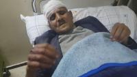 تصريحات ضحايا حادث انقلاب حافلة للركاب بإقليم الناظور