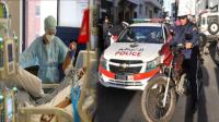 خطير.. لص يقطع أنابيب الأوكسجين بمستشفى محمد الخامس بطنجة ويعرض حياة المرضى للموت