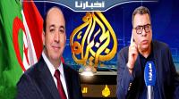 منار اسليمي: سيناريو طرد عبد الصمد ناصر من الجزيرة سيتكرر من جديد بقناة عربية شهيرة