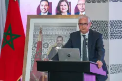 بركة يقترح "ميثاقاً وطنياً للأسرة المغربية".. رؤية متكاملة لتحصين الهوية ومواجهة الهشاشة والتحولات الرقمية