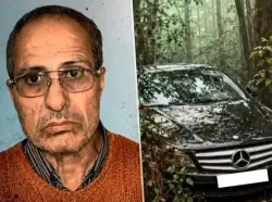 لغز اختفاء الحاج محمد الشفشاوني ينتهي بفاجعة العثور على جثة وسيارة مهجورة