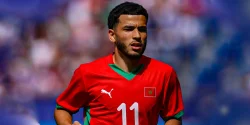 صراع أوروبي على الدولي المغربي زكرياء الواحدي