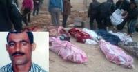 عاجل ...هذا هو الحكم الصادر في حق سفاح الجديدة