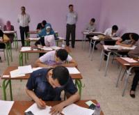 وتستمر الإهانة...الاعتداء على أستاذين بسبب الحراسة ونقابات تدخل على الخط