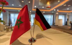 قنصلية متنقلة لفائدة الجالية المغربية المقيمة بغوتنبرغ في السويد