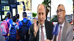 لتقاربها مع عيد الفطر.. "بوانو" يطالب وزارة التعليم بتأجيل العطلة البينية الثالثة