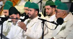 "ملتقى وزان" يستضيف فنانا شارك في مهرجان إسرائيلي بالقدس المحتلة