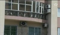 المغاربة و خطر المكيفات