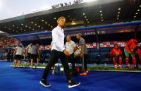 إستقالة "وشيكة" لرونار من تدريب المنتخب المغربي