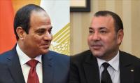 لقاء مرتقب بين الملك محمد السادس و الرئيس المصري عبدالفتاح السيسي هذا الشهر