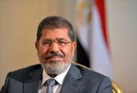 مرسي يصدر قرارا جمهوريا بإجراء الاستفتاء على مرحلتين