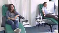 شباب الفيسبوك و التبرع بالدم بجهة فاس بولمان