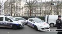 مقتل 11 شخصا في هجوم ارهابي على صحيفة "شارلي إبدو" الفرنسية