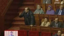 لشكر: الامر بيننا و بينكم امر ملاكمة و مصارعة جلسة