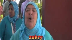 كارثة بمستودع الاموات