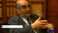 محمد عابد الجابري : العرب والقضية الفلسطينية