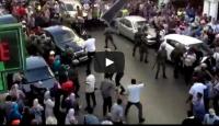 موقعة انقاذ بنكيران من حصار المعطلين من زاوية أخرى