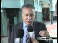 نبيل بنعبدالله يتحدث عن مشروع السكن 
