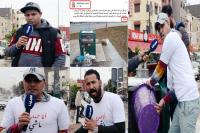 بعد نعثهم بـ"بوزبال" و"الحيوان": تماريون يردون على برلماني بيجيدي بطريقة حضارية ويكشفون حقائق خطيرة (فيديو)