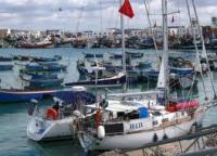 مهنيون مغاربة وإسبان يدعون بطنجة إلى تجديد اتفاقية الصيد البحري الموقعة بين المغرب والاتحاد الأوروبي