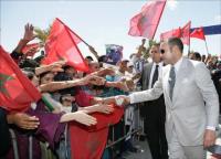 معهد أمريكي : الإصلاحات الجارية في المغرب زكتها الشرعية التاريخية للملكية 