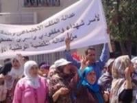 جمعية مفقودي الصحراء تطالب بإدراج ملفها في الجولة 9 من المفاوضات