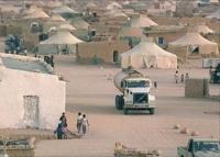 \"واشنطن بوست\" تحذر من خلق \"دولة وهمية\" في الصحراء