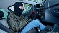خدعة جديدة تمكن اللصوص من سرقة سيارتك في 40 ثانية!