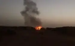 قرار مثير لـ"بن بطوش" يشعل مخيمات تندوف