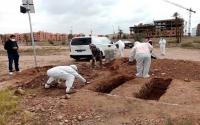 هذه هي المدن التي شهدت حالات وفاة اليوم بسبب جائحة كورونا