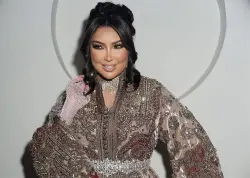 بعد أيام من مغادرتها السجن.. دنيا بطمة تثير الجدل بسبب زيادة وزنها بشكل كبير