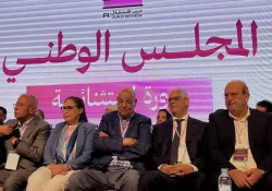 بالإجماع.. برلمان "الاستقلال" يقرر المشاركة في حكومة المنصوري