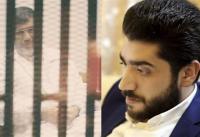 عاجل..وفاة عبد الله نجل الرئيس الأسبق محمد مرسي