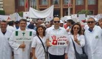 صيادلة المغرب يخوضون إضرابا وطنيا ضد "التهريب و فوضى الحراسة"