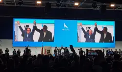عاجل.. محمد شوكي رئيسا جديدا لحزب الأحرار خلفا لعزيز أخنوش