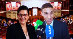البرلماني أسامة باريك يثمن البرنامج الحكومي الذي قدمته المنصوري ويرصد مكامن الخلل