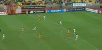 أهداف مباراة : كوت ديفوار - تونس 3-0