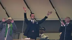 الأمير مولاي الحسن يترأس حفل افتتاح كأس أمم إفريقيا