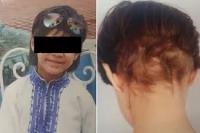 تطورات جديدة في مسلسل قص أستاذة لشعر تلميذها بتطوان