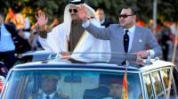 جولة محمد السادس الخليجية وتطلعات الجالية المغربية بدول التعاون