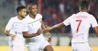 رسميا: "أيوب الكعبي" ينضم إلى فريق الوداد البيضاوي