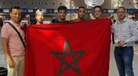 فخر للمغرب...تلميذ مغربي يتوج في نهائيات الأولمبياد الدولية في المعلوميات "عن بعد"