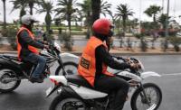"الحموشي" يأمر باعتقال شرطيين دراجين بالرباط وهذه هي تهمتهما