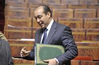 أوزين في أول تصريح بعد توقيفه : مستعد لتقديم استقالتي في هذه الحالة!